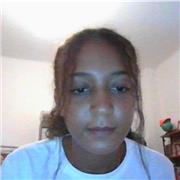 alunna liceale di 3 superiore con tanta esperienza